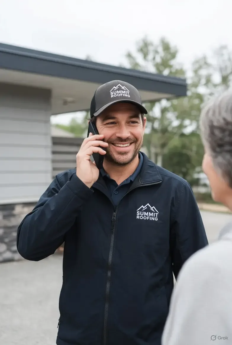 Flat Roof Leak Repair Fostoria, OH FAQs